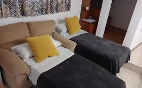 Loft Estudio Habitacion Independiente